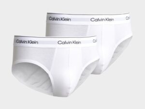 Modern Cotton Hip Brief 2 Pack