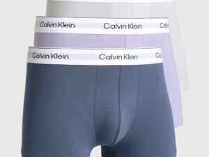 Modern Stretch Trunks 3 Pack