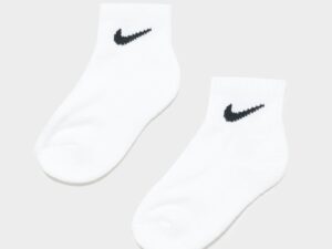 Basic Pack Quarter Socks 3 Packs