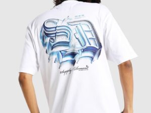 Subzero T-Shirt