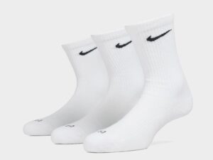 Everyday Plus Cushioned Training Crew Socks 6 Pairs