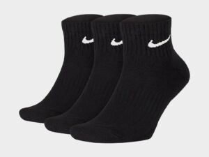 Cushion Ankle Training Socks