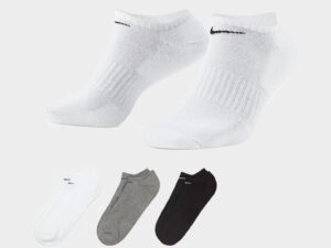 Everyday Cushioned Socks 3 Pairs