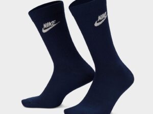 Crew Socks 3 Pairs