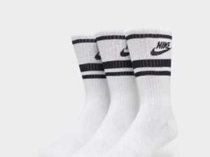 Sportswear Socks 3 Pairs