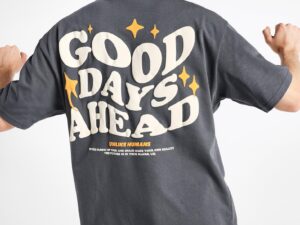 Good Days T-shirt