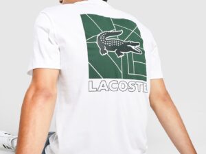 Urban Graphic T-Shirt