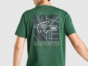 Urban Graphic T-Shirt