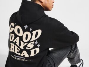 Good Days Hoodie