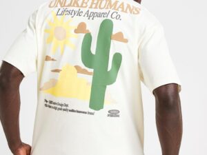 Desert T-Shirt