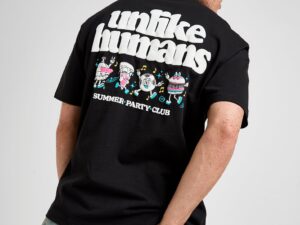 Party Club T-Shirt