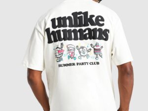 Party Club T-Shirt