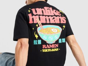 Ramen T-Shirt