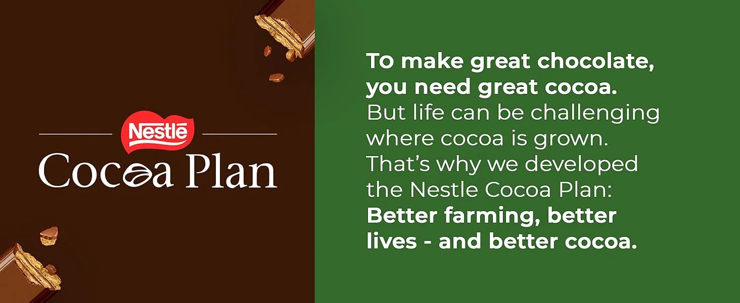 【新用户专享】雀巢奇巧和朋友大礼盒 | 69 条巧克力饼干 – 奇巧、蓝丝带、太妃脆 | 散装巧克力礼盒 1.357 公斤 x 2 盒